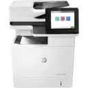 Thumbnail 0 de Impresora Multifunción HP LaserJet Managed MFP E62655DN Láser Color LAN USB 