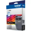 Thumbnail 4 de Cartridge Brother LC402BKS Negro Comp. MFCJ6740DW, 550 Páginas