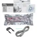 Thumbnail 2 de BROTHER Impresora Laser 21ppm 150h LAN-WiFi-USB 2400x600dpi DCP-1617NW