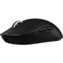 Thumbnail 0 de Mouse Gamer Inalámbrico Logitech PRO X LIGHTSPEED 1ms 25600dpi 5 botones 400ips