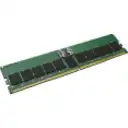Thumbnail 2 de Memoria RAM 32GB DDR5 5600MHz DIMM CL46 ECC 1.1v 288p - Kingston
