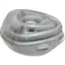 Thumbnail 1 de Solo-Metal 75mm Rollo-20mts Conduit Flexible Diametros ext/int 75/69mm