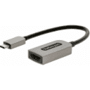 Thumbnail 0 de Adaptador USB-C Macho a HDMI v2.0 Hembra 4K 60Hz HDR10 - StarTech