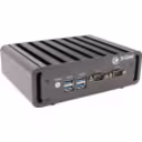 Thumbnail 0 de Mini PC Induct. J6412 8GB 240GB WiFi Bt 2*RJ45 4*USB3.0 VesaMount W11IOT Ent