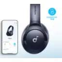 Thumbnail 2 de Audífono Inalámbricos OverEar Soundcore Noise Cancelling Life Q20i Negro