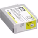 Thumbnail 1 de Cartridge Epson SJIC41P-Y Amarillo para Impresora de etiquetas CW-C4000, 50ml