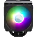 Thumbnail 2 de Disipador CPU Cooler Master MasterAir MA612 Stealth ARGB, para Socket Intel/AMD