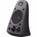 Thumbnail 5 de Logitech Subwoofer Z625 Powerful THX Sound