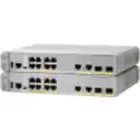 Thumbnail 1 de Switch Cisco WS-C2960CX-8PC-L Catalyst 2960CX-8PC-L Switch manage