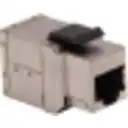 Thumbnail 2 de LINKMADE CAT6A BLINDADO KEYSTONE COPLA RJ45-RJ45 S/FTP STP U/FTP F/UTP