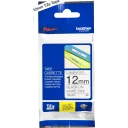 Thumbnail 0 de Cinta Rotuladora Brother TZE-FX231 Flexible de 12MM x 8MTS Negro Sobre Blanco