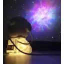 Thumbnail 4 de MLAB SPACEMAN MOON GALAXY & NEBULAR PROYECTOR MULTICOLOR LED LASER