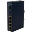 Thumbnail 6 de PLANET Switch 5-1000 in-60W 4-PoE-af/at Extender Riel-DIN Industrial