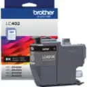 Thumbnail 1 de Cartridge Brother LC402BKS Negro Comp. MFCJ6740DW, 550 Páginas