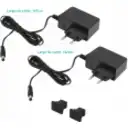 Thumbnail 1 de EUROLAN KIT-WDM-PEQ CONVERTIDOR FIBRA SM 1-SC 1310/1550NM 20KM
