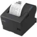 Thumbnail 5 de Impresora POS Epson TM-T88VII-012, 180DPI 500mm/s USB Ethernet Serial