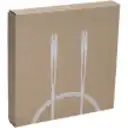 Thumbnail 2 de UBIQUITI 15mt LC-LC OM4 MultiModo MM Duplex Jumper Fibra 50/125um 2mm