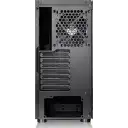Thumbnail 5 de Gabinete Thermaltake H200 TG RGB Vidrio Templado 2*USB3.0 Audio ATX Negro