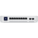 Thumbnail 0 de Switch Ubiquiti USW-Enterprise-8-PoE, 8 Puertos PoE managed switch Layer 3