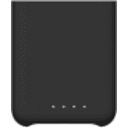 Thumbnail 7 de mophie Juice Pack access - Caja de batería para teléfono móvil - policarbonato - negro - para Apple iPhone XR