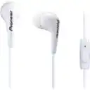 Thumbnail 0 de Pioneer SE-CL502 Stereo Headphone - White (SE-CL502/W)
