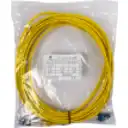 Thumbnail 0 de 5mt LC-LC MonoModo SM Duplex Jumper Cable Fibra