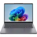 Thumbnail 1 de LV Ideapad Slim 3 Gen 11 Core 5 8GB 512GB 14 WUXGA OLED  Wifi 7  Luna Grey