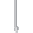 Thumbnail 6 de Antenna AMO-2G13  OmniDirectional 2.4GHz 2X2 MIMO 2-RPSMA-M/H