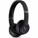 Thumbnail 0 de Audifono In Ear Solo 4 Wireless Beats Negro Mate
