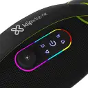 Thumbnail 4 de Klip Xtreme - Boombox speaker - Black - KBB-500