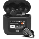 Thumbnail 0 de Audífonos Inalámbricos JBL Tour Pro 2, Bluetooth Estuche de carga Color Negro