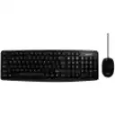 Thumbnail 0 de Combo de teclado y mouse Maxell WRKBC-10 TECLMOU