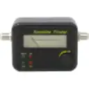 Thumbnail 4 de Satellite Finder Buscador de Satelite 2-F-Hebra 950-2150MHz 13-18VDC