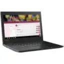 Thumbnail 0 de Lenovo 100e Chromebook (2nd Gen) MTK 81QB - MT8173c / 2.1 GHz - Chrome OS - 4 GB RAM - 32 GB eMMC - 11.6" 1366 x 768 (HD) - PowerVR GX6250 - Wi-Fi, Bluetooth - negro - kbd: EE. UU.