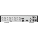 Thumbnail 0 de DVR Hikvision 16ch + 2IP (hasta 18CH IP) capacidad 1HDD 1 CH audio 2WayAud