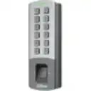 Thumbnail 0 de DHI-ASI1212M. Control Acceso Standalone Dahua Tarjeta Mifare Password Huella Red 12v IP65 IK08