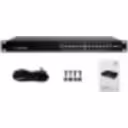 Thumbnail 2 de Switch Ubiquiti 24 Puertos EU Gigabit + 2 SFP, 250W switch PoE+