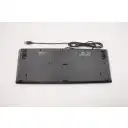 Thumbnail 1 de Teclado Lenovo Conectividad Alámbrica USB Color Negro