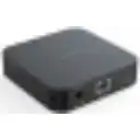 Thumbnail 2 de Yealink RCH80  es un switch/hub PoE+ Gigabit para salas de reuniones, usado para conectar y alimentar equipos de audio/video Yealink, como micrófonos, cámaras o dispositivos de videoconferencia.
