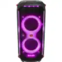 Thumbnail 1 de Parlante JBL Partybox 710, 800W RMS c/Mic Bluetooth5.1 USB Jack Aux IP4 Negro