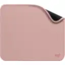 Thumbnail 3 de Mouse Pad Logitech Studio Series, 200*230*2mm Nylon + Poliéster Color Rosado