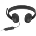 Thumbnail 3 de Audífonos Alámbricos Lenovo Wired VoIP Headset 5000, para teams
