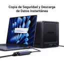Thumbnail 7 de Adaptador de Red UGREEN CM483 USB-C a Red Gigabit Ethernet RJ45 Aluminio