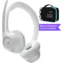Thumbnail 0 de Audífonos Inalámbricos Logitech Zone 300 Bluetooth Ultra ligero Blanco + Regalo