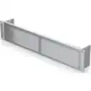 Thumbnail 4 de Ubiquiti - Rack mounting tray - UACC-Rack-Panel-Blank-1U