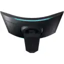 Thumbnail 6 de Monitor Gamer Curvo Samsung Odyssey ARK UHD 55" 3840x2160 VA 4*HDMI USB BT 165Hz