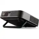 Thumbnail 2 de Proyector Portátil Viewsonic M2, 1200LUMENES 1920x1080 WiFi BT4.2 HDMI SD USB-C