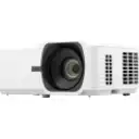 Thumbnail 1 de Proyector Láser ViewSonic LSD500HD, 5500 Lúmenes ANSI 1080p LAN HDMI USB RS232
