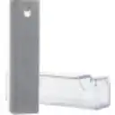 Thumbnail 1 de Kit de limpieza para pantallas LCD Dusted Color gris