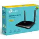 Thumbnail 3 de Router TP-Link 4G LTE Inalámbrico N 300 Mbps 3 Ptos LAN 1 LAN/WAN 1 Ranura SIM